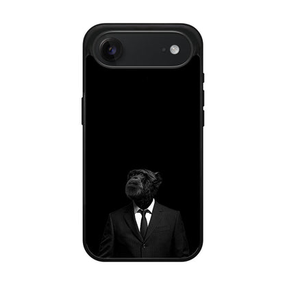 The Interview Ape iPhone Air Case