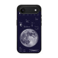 The Moon iPhone Air Case