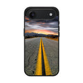 The Way to Home iPhone Air Case