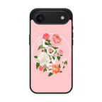 The Word Love iPhone Air Case