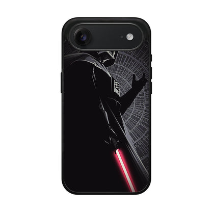 Vader Fan Art iPhone Air Case