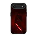 Vader Minimalist iPhone Air Case
