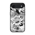Comic Gear 5 iPhone Air Case