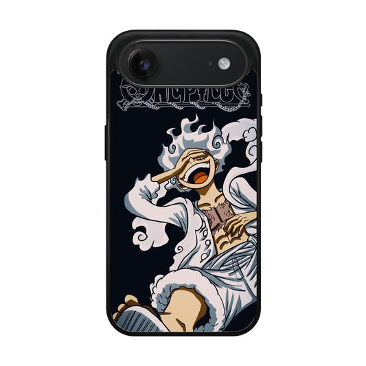 Gear 5 Iconic Laugh iPhone Air Case