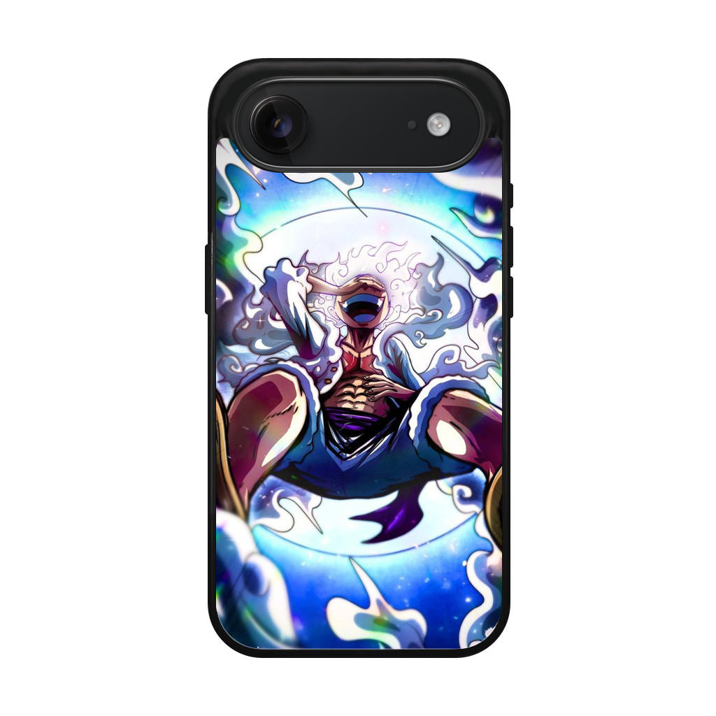 Gear 5 Laugh iPhone Air Case