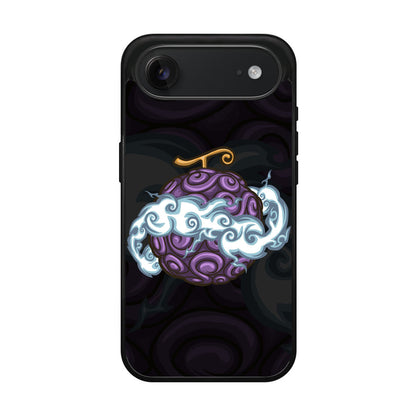 Gomu Gomu No Mi Model Nika iPhone Air Case