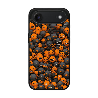 Chaos of The Little Horde iPhone Air Case