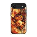 Charmander Ember Dance iPhone Air Case