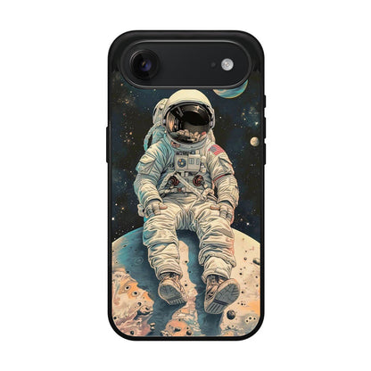 Cosmic Daydream iPhone Air Case