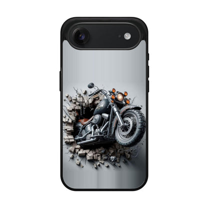 Freedom Unleashed Motorbike iPhone Air Case