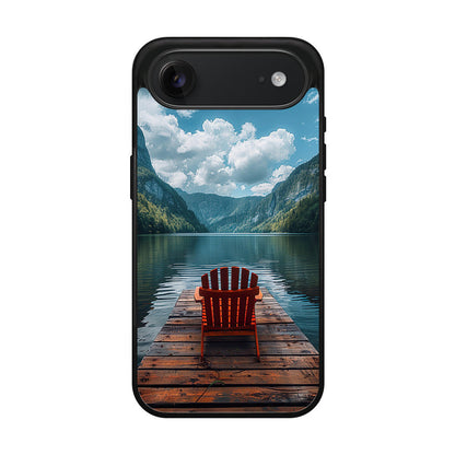 Front Row to Serenity iPhone Air Case