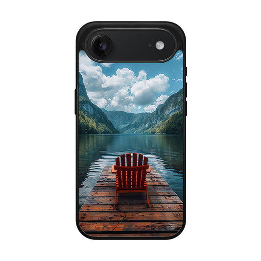 Front Row to Serenity iPhone Air Case