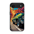 Full Throttle Escape iPhone Air Case