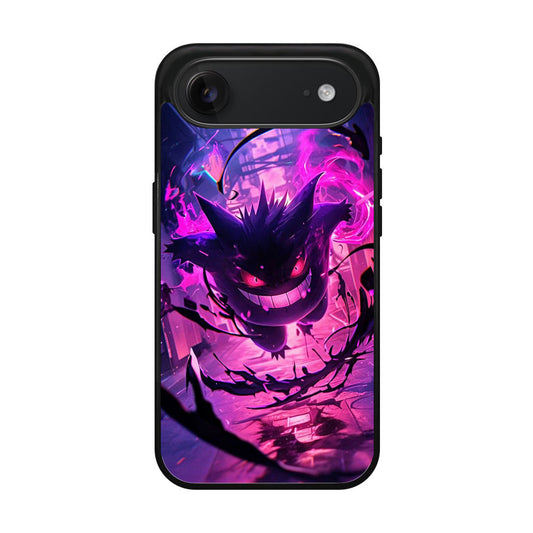 Gengar Phantom Flash iPhone Air Case