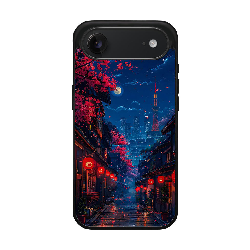 Lantern Dreams iPhone Air Case