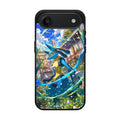 Lucario Precognitive Aura iPhone Air Case