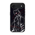 Mewtwo Silent Anomaly iPhone Air Case