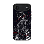 Mewtwo Silent Anomaly iPhone Air Case