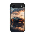 Muscle Meets Mirage iPhone Air Case
