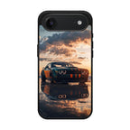 Muscle Meets Mirage iPhone Air Case