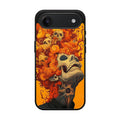 The Bloom of Madness iPhone Air Case