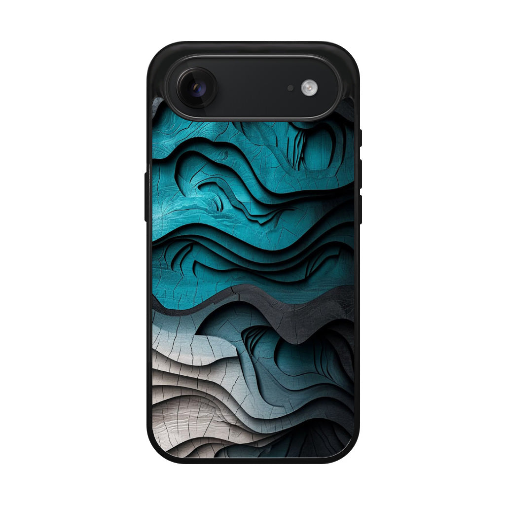 The Depths Beneath the Surface iPhone Air Case