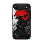 The Legendary Samurai Art iPhone Air Case