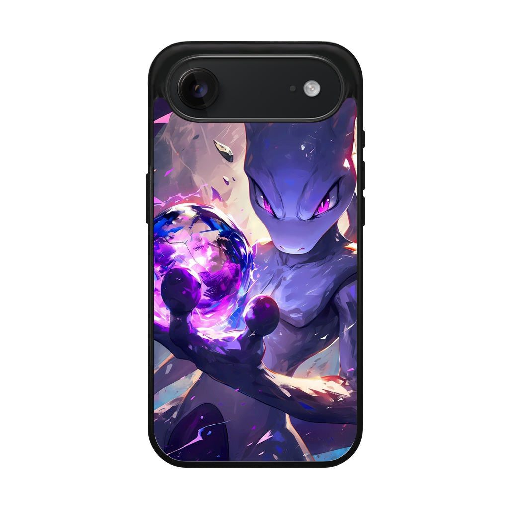 Unexpected Mewtwo iPhone Air Case