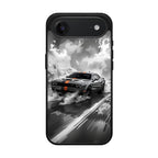Unleashed The Dodge iPhone Air Case