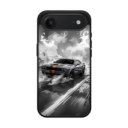 Unleashed The Dodge iPhone Air Case