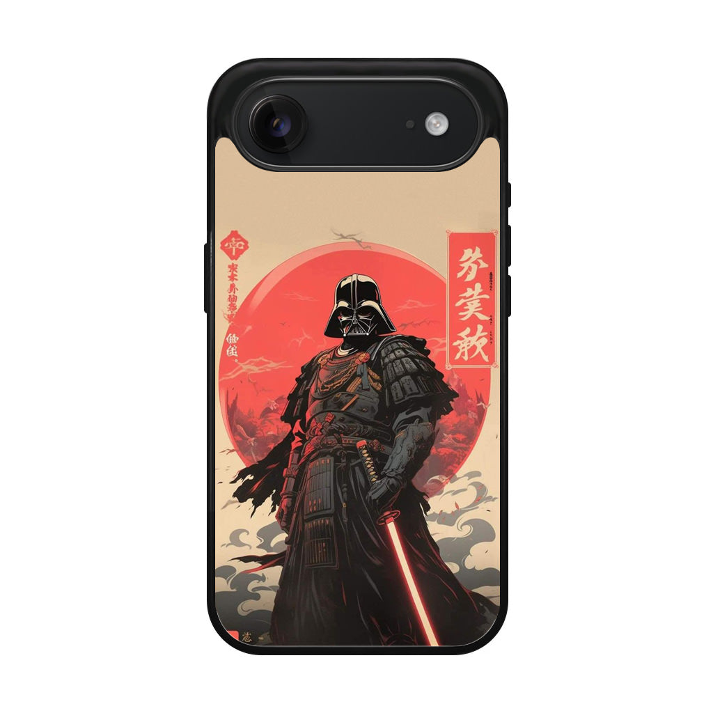 Vader The Dark Ronin iPhone Air Case