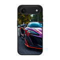 Velocity in Vivid iPhone Air Case