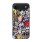 All Pirate Symbols One Piece iPhone Air Case