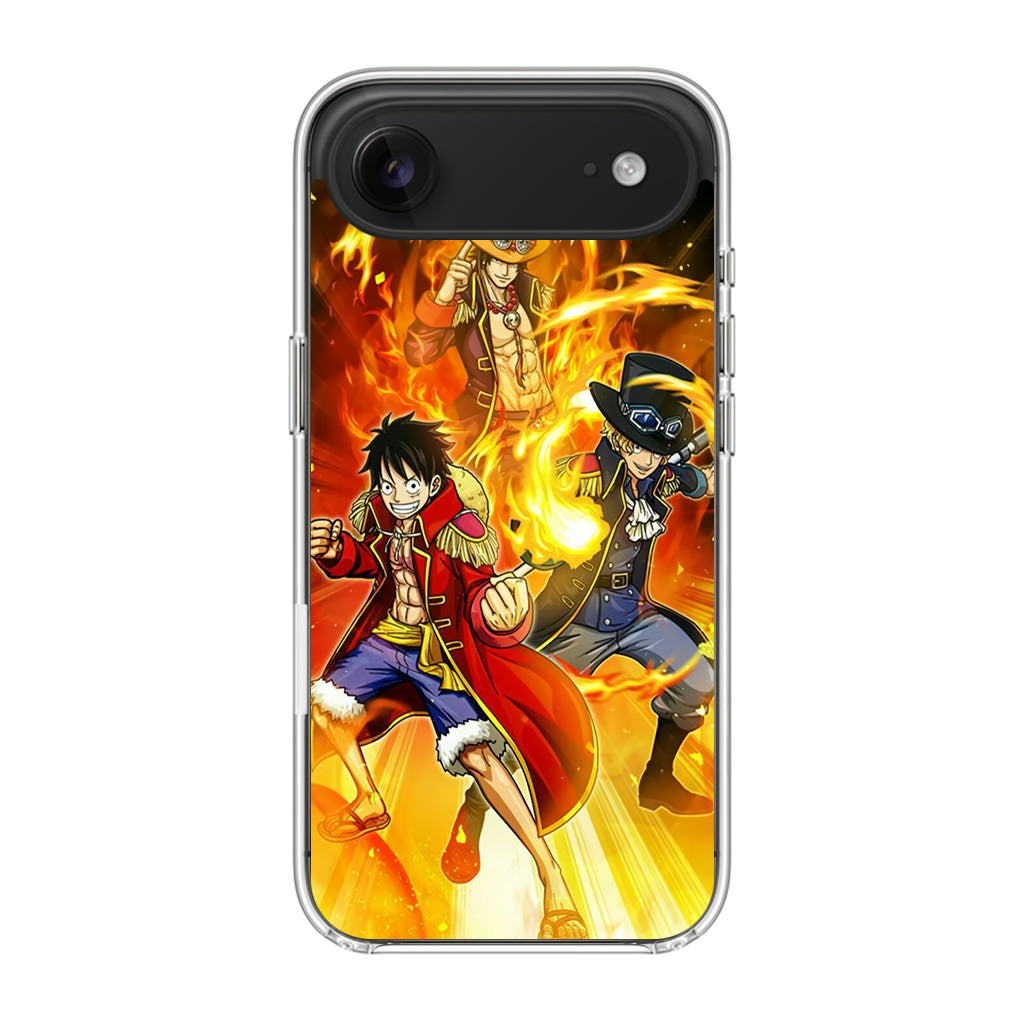 ASL Assemble iPhone Air Case