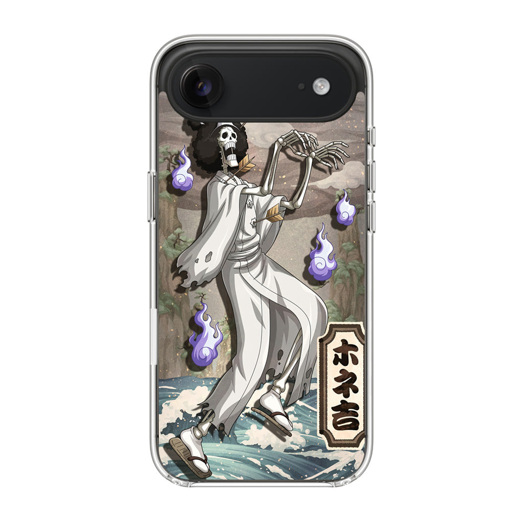Bonekichi iPhone Air Case