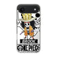 Brook Chibi iPhone Air Case