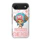 Chibi Chopper iPhone Air Case