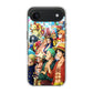 Crew of Mugiwara Pirate iPhone Air Case