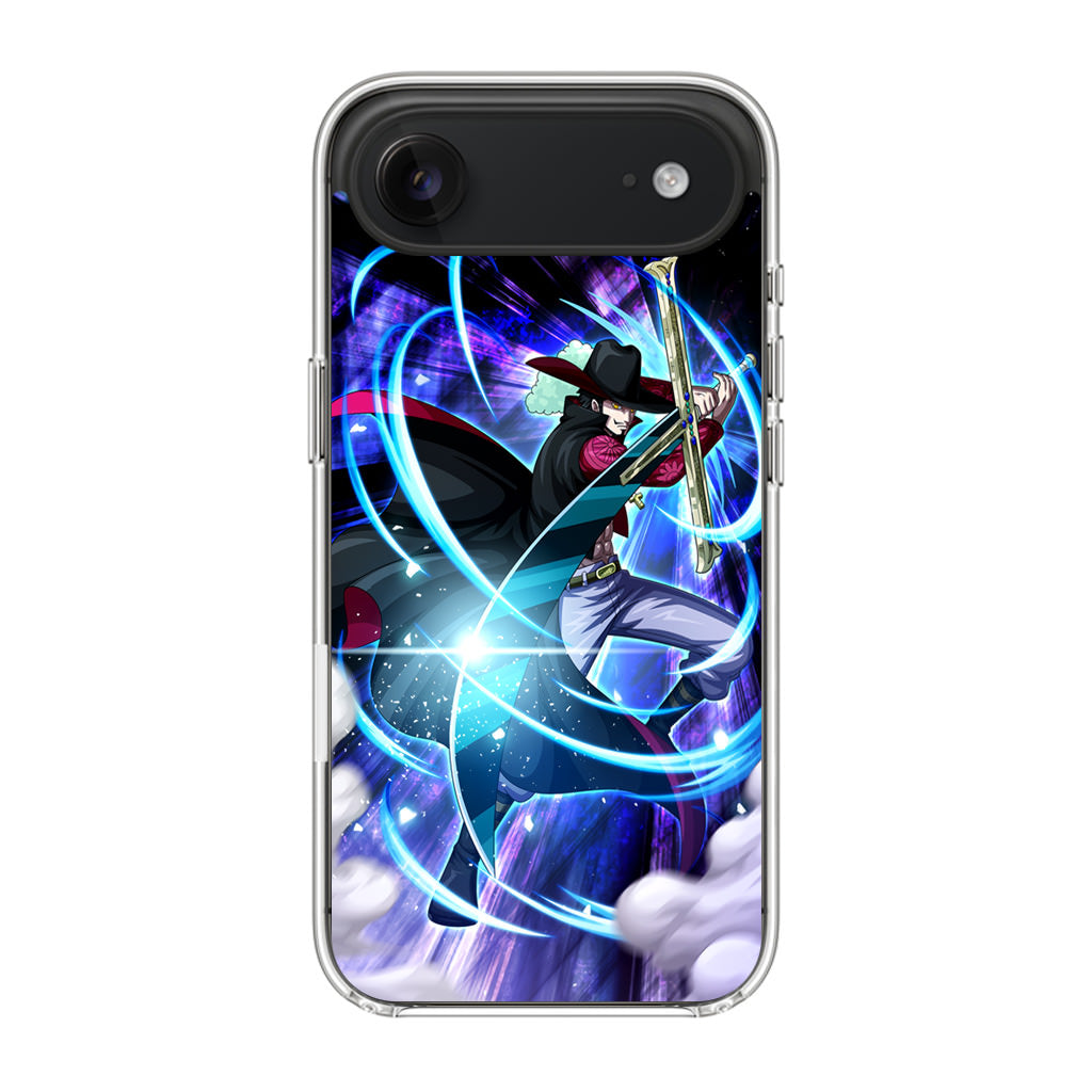 Dracule Mihawk iPhone Air Case