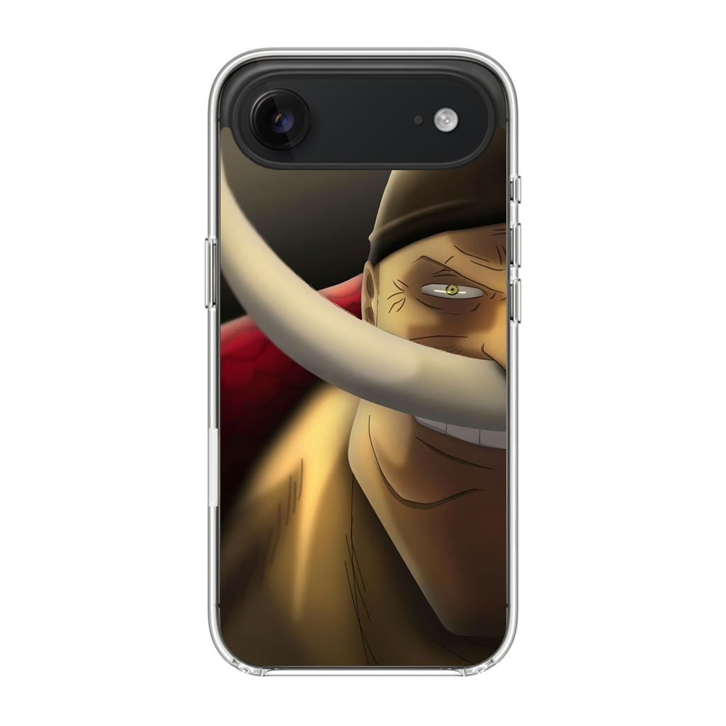 Edward Newgate iPhone Air Case