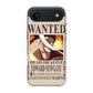 Edward Newgate Bounty iPhone Air Case