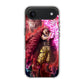 Eustass Kid Metal Hand iPhone Air Case