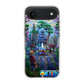 Flower Capital of Wano One Piece iPhone Air Case