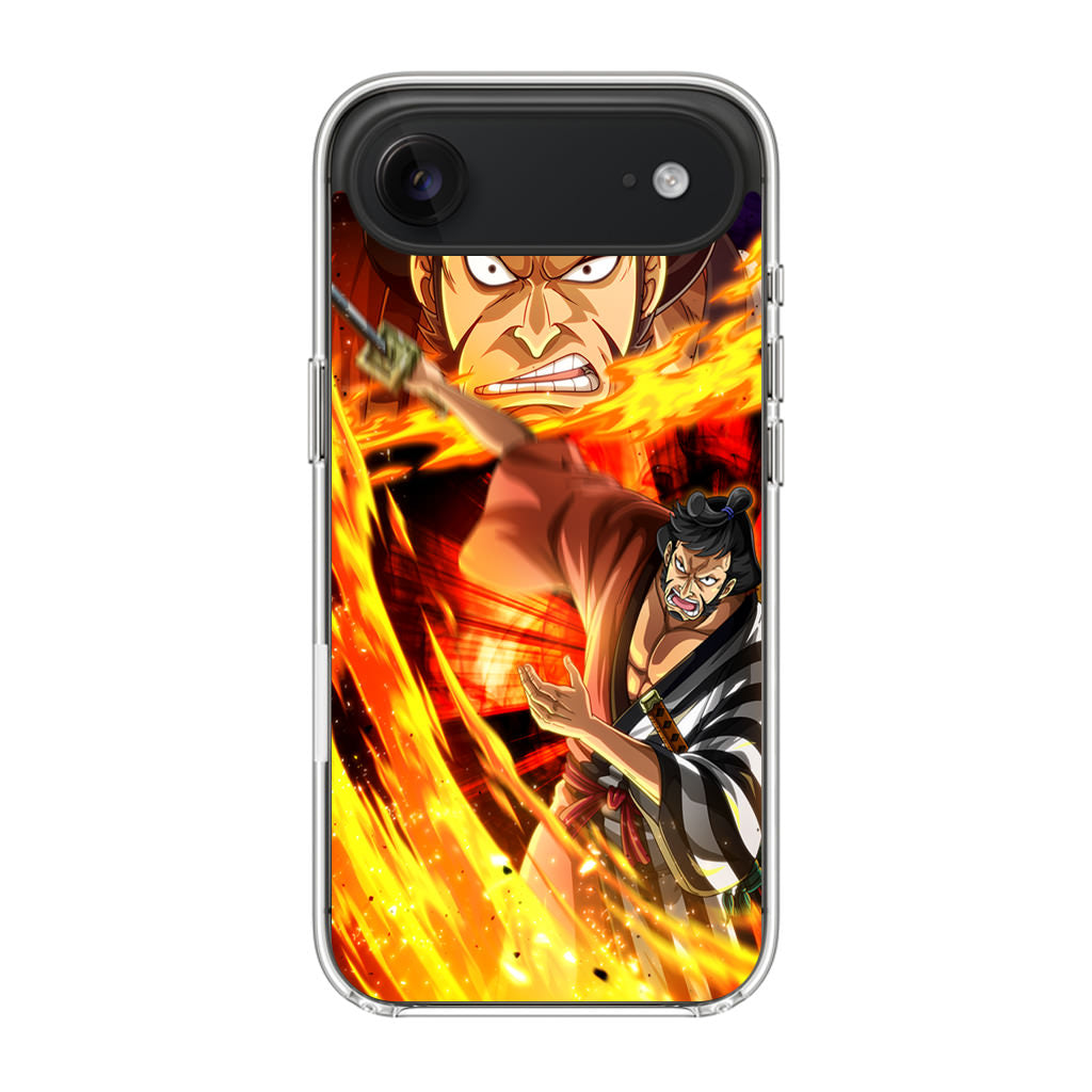 Foxfire Kinemo iPhone Air Case