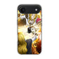 Hawkins Attacks Trafalgar Law iPhone Air Case