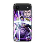 Issho Fujitora iPhone Air Case