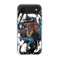 Kaido And The Dragon iPhone Air Case