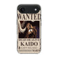 Kaido Bounty iPhone Air Case