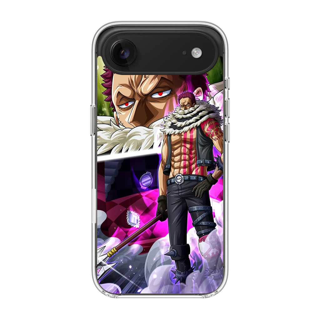 Katakuri iPhone Air Case