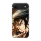 Kozuki Oden Face iPhone Air Case